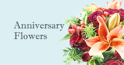 Blackheath Anniversary Flowers